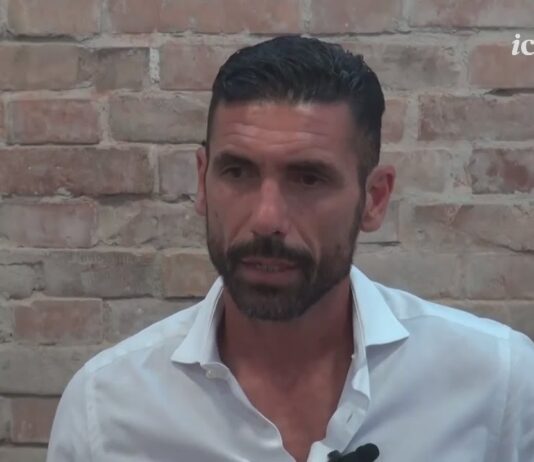 VIDEO / Si avvicina la notte del debutto. Nel Rimini giocano tre ex amaranto