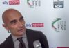 VIDEO / Selvaggio: “Squadra competitiva, siamo pronti. Grazie a Sky maggiore visibilità”