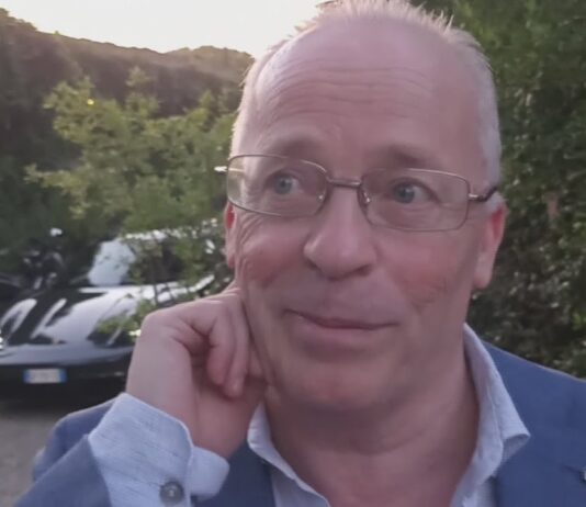 VIDEO / Giovannini senza ansie: “Il calcio di adesso conta poco. L’attaccante? Entro Ferragosto”