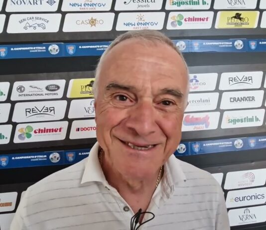 VIDEO / Indiani non è contento: “Bene 15 minuti, poi ci siamo abbassati. Mi aspettavo di più”