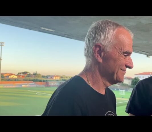 VIDEO / Indiani: “Ci mancano ancora ritmo e minuti. I nuovi? Li aspettiamo”