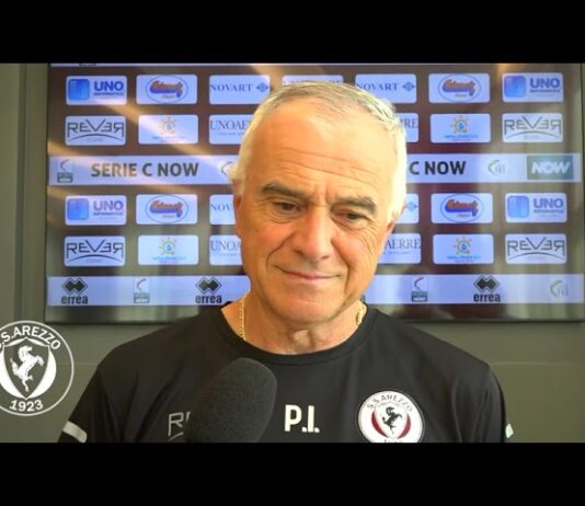 VIDEO / Indiani: “Nuova stagione, stessa filosofia. A Rimini per fare la partita”