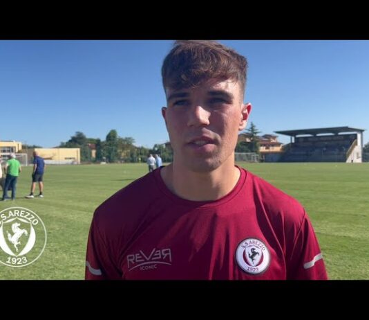 VIDEO / Effetto Kozak, un argentino in gruppo, l’energia di Renzi: “Quantità e gol. Sono pronto”