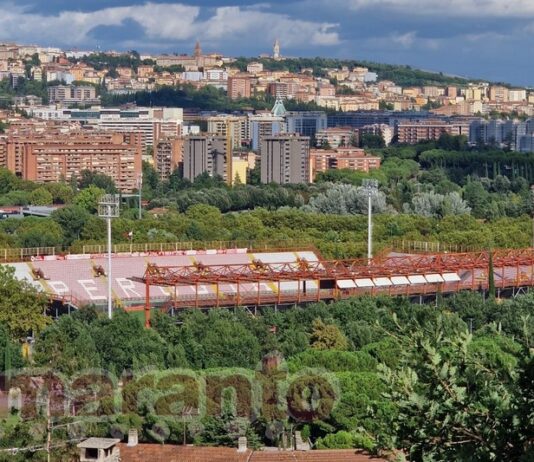 Derby di Perugia, l’Osservatorio non decide. Però sospende le sottoscrizioni delle tessere del tifoso