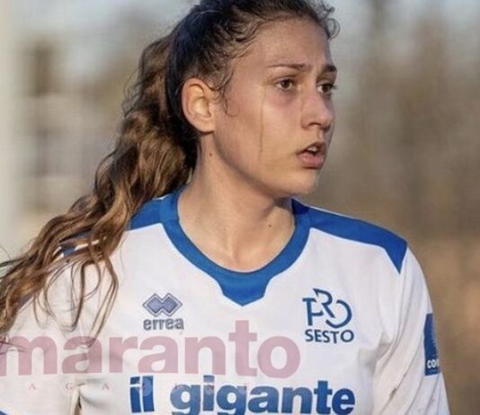 Acf Arezzo, doppio colpo dall’estero. Arrivano l’ungherese Ploner e la svizzera Tonelli