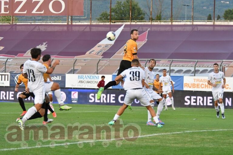 Coccia dentro la partita. Pattarello decisivo anche stavolta. Kozak senza un tiro in porta
