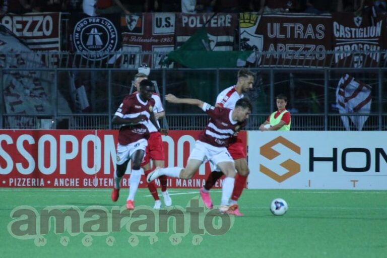 Un partitone di Mawuli. Vivacità, tecnica, forza: Iori spacca. Gucci, un gol da uomo d’area