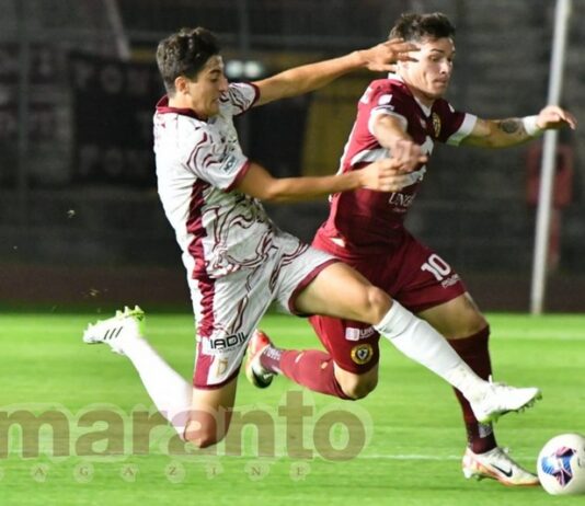 Mawuli fa tante cose buone. Pattarello martello. Bianchi e Gaddini fuori dalla partita
