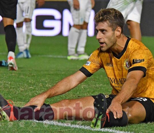 Turn over extralarge, la solitudine del centravanti, il gruppo di Indiani, la vera vittoria di settembre