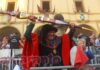 FOTOGALLERY / 144a Giostra del Saracino / Vince Porta Crucifera