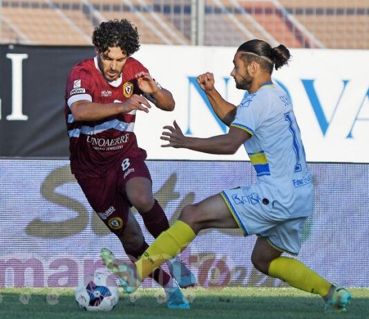 Certezze in aumento, l’Arezzo va a giocarsela. Tre opzioni tattiche anti-Carrarese