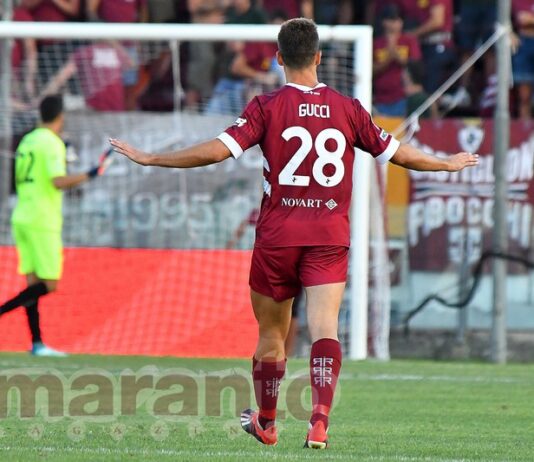 Arezzo, è un’altra partita top. Niente tatticismi, palleggio rapido e ritmi alti contro il Pescara