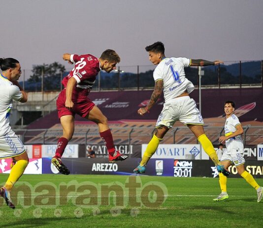 Esultanze sobrie e calzoncino tirato su. Niccolò Gucci, l’uomo dei gol pesanti