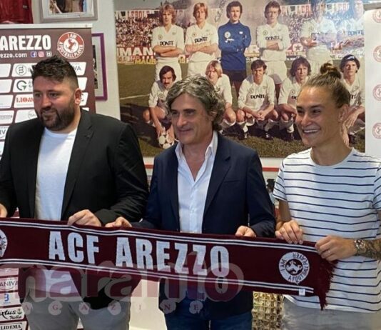 Rosa rivoluzionata e tanta voglia di far bene. L’Acf vuole essere protagonista in B