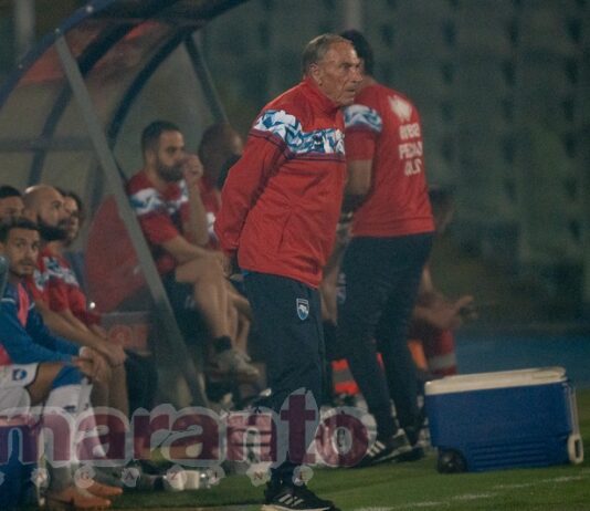 Sorpasso del Cesena sulla Torres. Il Pescara torna a vincere, Perugia corsaro a Olbia