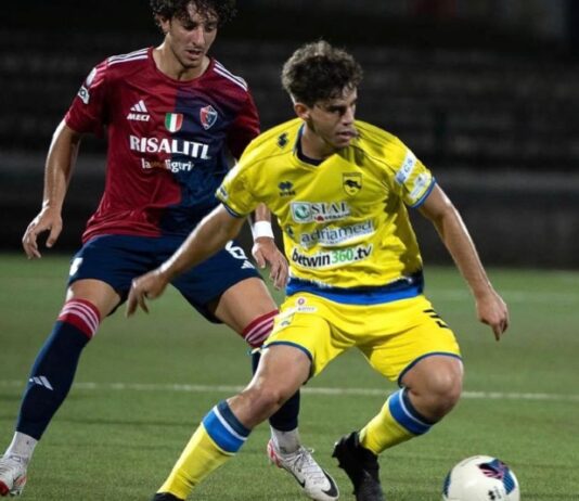 Torres capolista solitaria. Primo successo per Recanatese, Pineto e Vis Pesaro