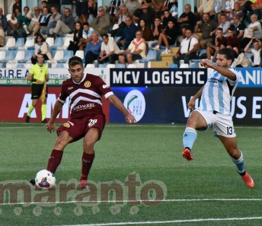 Bello soffrire, il 361 di Indiani, l’importanza di Gucci, la ruota che gira, Montini e Zona