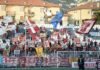 Pienone a Chiavari per la partita con l’Arezzo. L’Entella in B anche perdendo: le combinazioni
