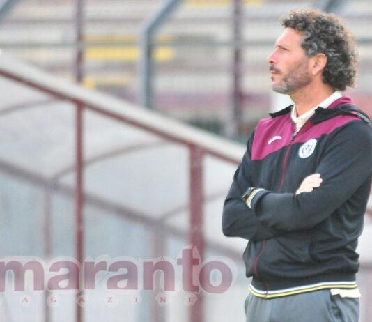 Dal Canto torna da ex: “Gran pubblico, partita aperta. In amaranto uno dei miei anni migliori”