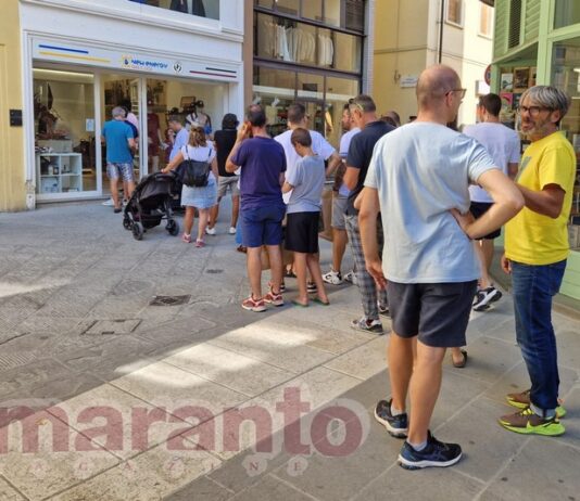 Terza fase della campagna abbonamenti, cambiano i prezzi. Si riparte da quota 1949