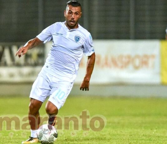 Tanti giovani, voglia di rivalsa e il solito, talentuoso Ragatzu. Al Comunale arriva l’Olbia