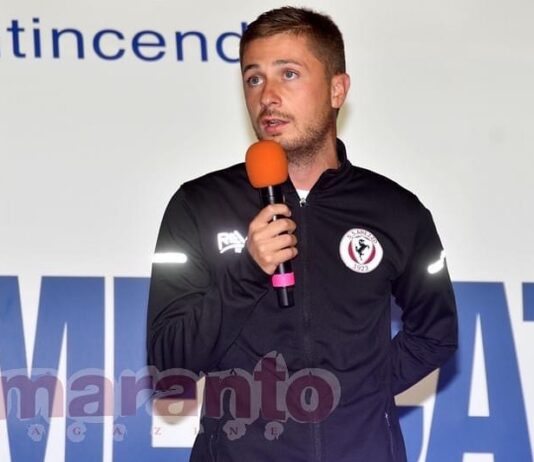 Contu verso l’addio a fine stagione. Se ne va il coordinatore delle giovanili