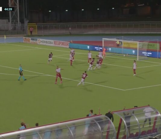 VIDEO / Da Rimini segnali incoraggianti e più fiducia per l’inizio di stagione