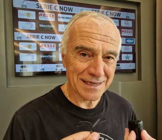 VIDEO / Indiani va a giocarsela: “Vincerà chi terrà di più la palla. Zeman un maestro”