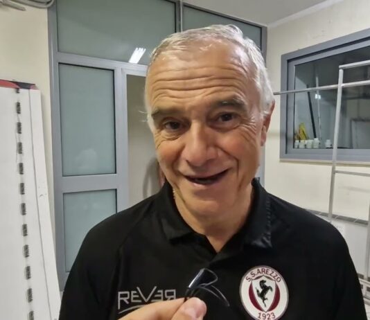 VIDEO / Indiani: “Concessi due gol troppo facilmente. Ma il pareggio era più giusto”