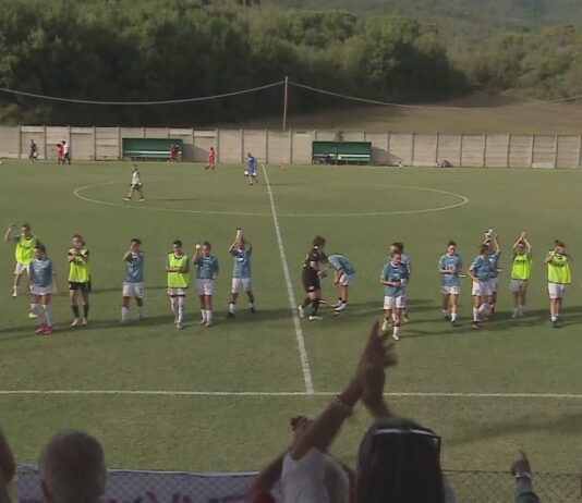 VIDEO / Acf Arezzo-Ravenna Women 3-0, la sintesi della partita