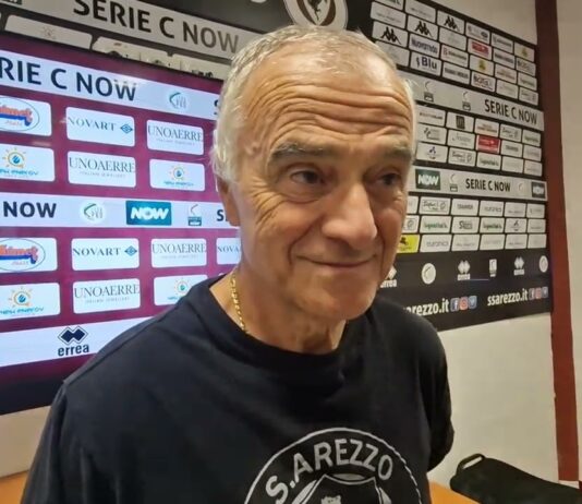 VIDEO / Indiani non demorde: “Meritavamo di più. Ma andiamo avanti con convinzione”