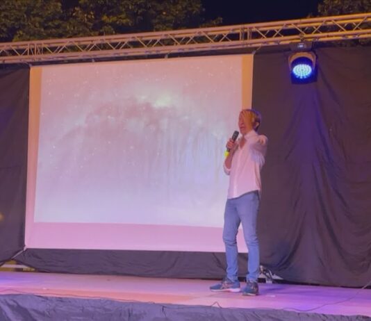 VIDEO / Gruppo Calboni e striscione su Brunetta. Gli aneddoti amaranto di Cristiano Militello