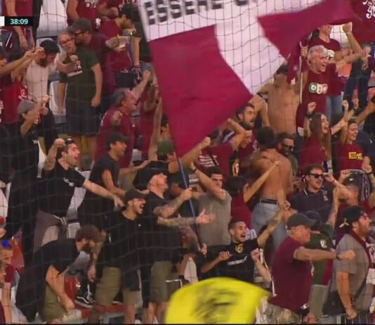 VIDEO / L’Arezzo c’è. Da Chiavari arrivano tre punti di lotta e di sollievo