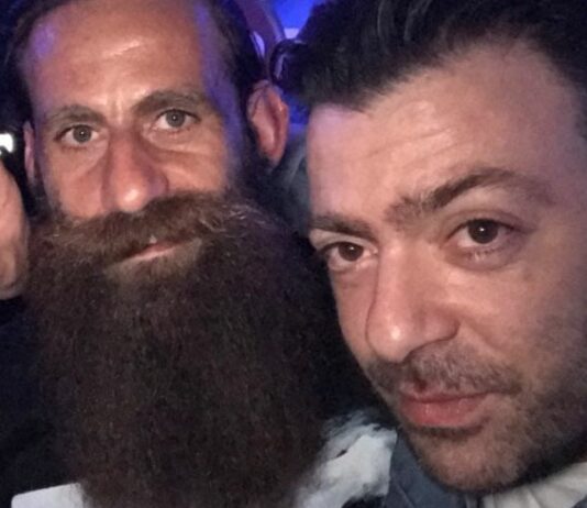 Tifoso appassionato, aretino vero. Lutto in città per la scomparsa di Federico Monaldi