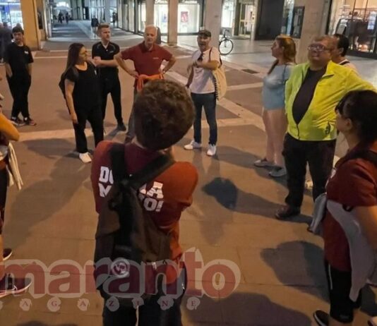 Orgoglio Amaranto in cammino per l’Arezzo. In scadenza il mandato del consiglio direttivo