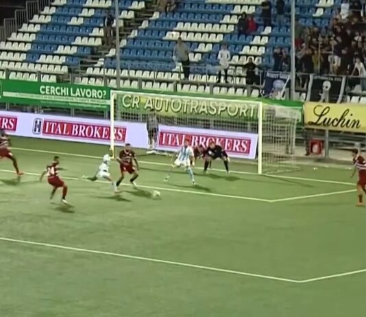 VIDEO / L’innesto di Chiosa, la difesa da blindare. Indiani e l’obiettivo della porta inviolata