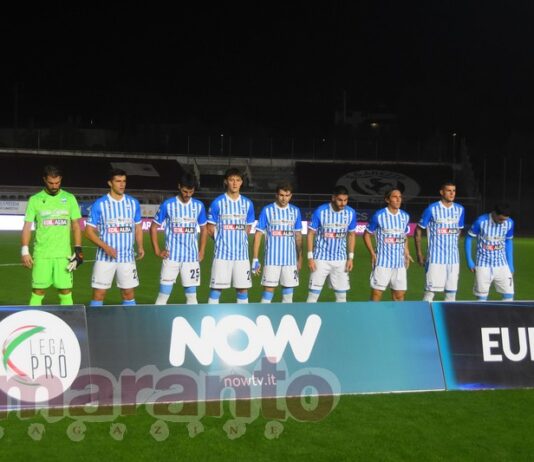 Con Di Carlo è tutta un’altra Spal. 442 e più attenzione per uscire dalla zona playout