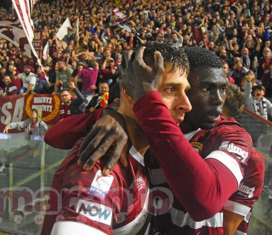 Una partita per vecchi, palle e fantasmi, l’atmosfera giusta, la leadership di Gucci