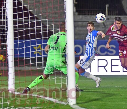 Dal primo gol di Mujesan alla doppietta di Gucci: grandi firme nei precedenti con la Spal