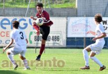 La Primavera in campo a Gorgonzola. Trasferta a Castellammare di Stabia per l’under 16