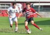 Big match per la Primavera contro la capolista Mantova. L’U16 ospita il Pescara