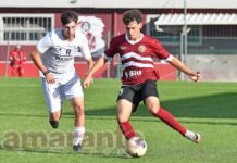 Big match per la Primavera contro la capolista Mantova. L’U16 ospita il Pescara