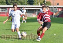 Il programma delle partite del vivaio. Primavera a Lumezzane, under 16 a Taranto