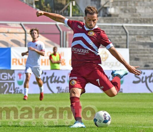 Tenuta, robustezza, incisività: all’Arezzo serve di più. Indiani studia soluzioni diverse