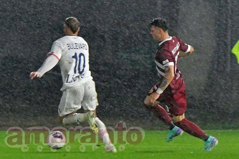 FOTOGALLERY / Serie C / 11a giornata / Arezzo-Gubbio 1-0