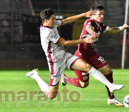 Angori in serie A e tutti gli aretini che giocano tra i prof. Molti non hanno mai vestito l’amaranto