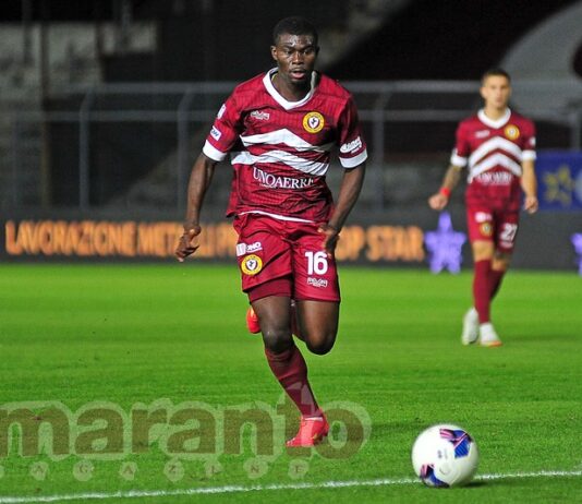 Marzo mese della salvezza. Indiani aspetta i gol dei centrocampisti per aumentare il passo