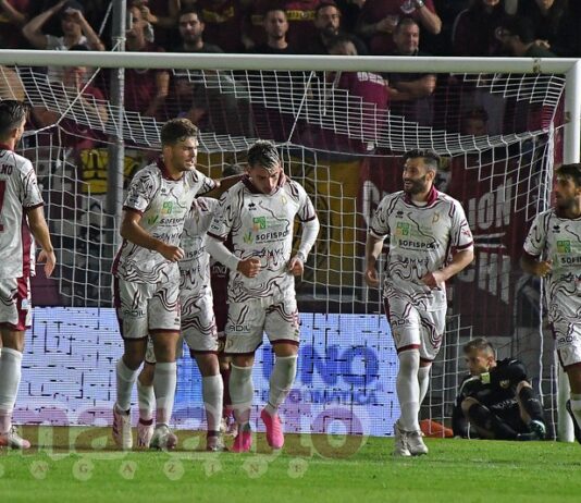 Ritmo, gioventù, gol: il Pontedera gioca bene. E i tifosi si mobilitano: “Dimostriamo chi siamo”