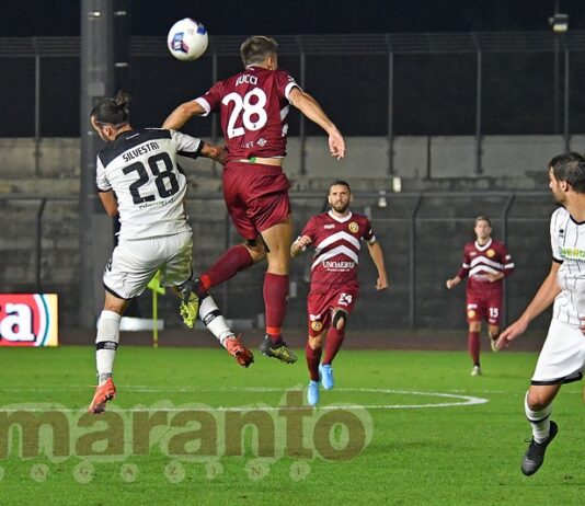Ogunseye, il martirio di Gucci, i 123 minuti di Castiglia, bella atmosfera. E la giusta serenità