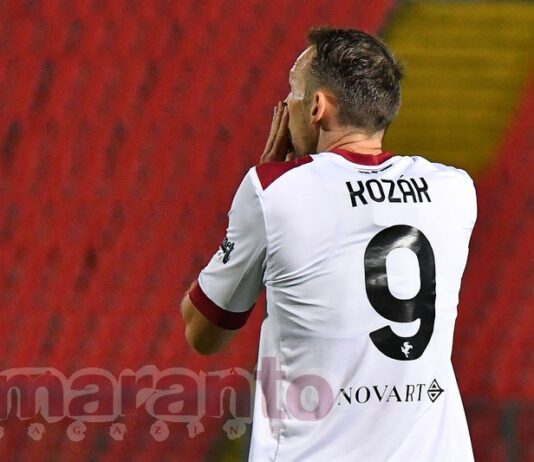 FOTOGALLERY / Serie C / 10a giornata / Ancona-Arezzo 3-0